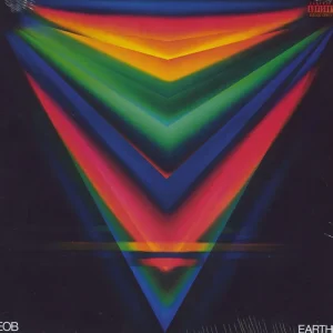 Grab Now EOB Earth - Sealed UK Vinyl LP