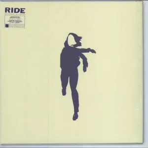 Same Day Shipping Ride Weather Diaries - Sealed UK 2-LP vinyl set