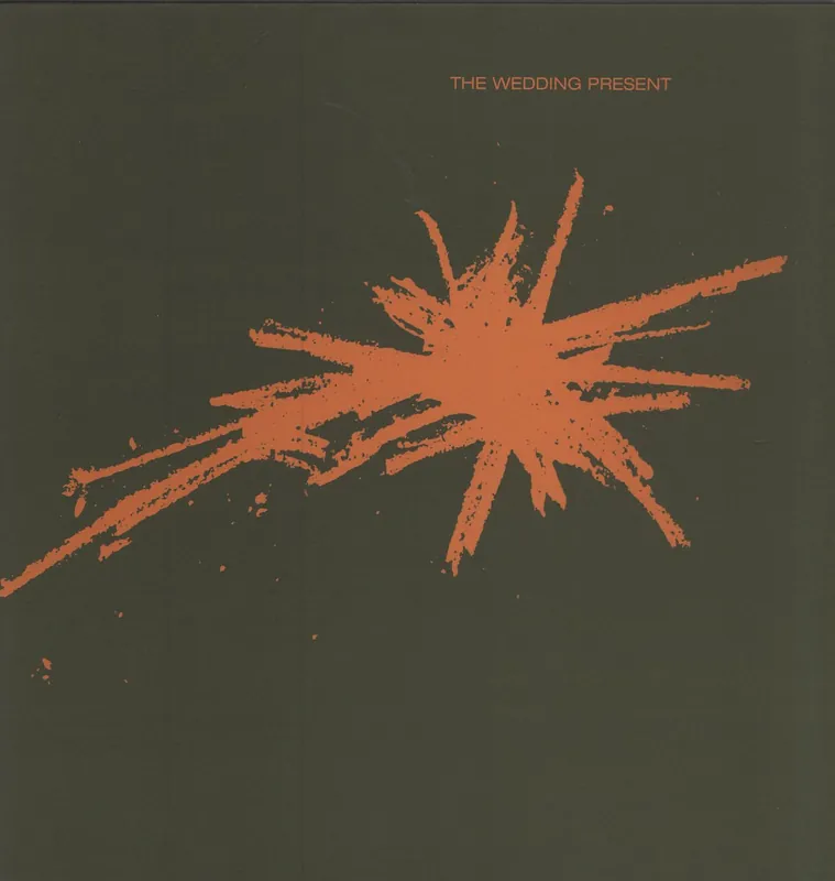 The Wedding Present Bizarro - 180g UK Vinyl LP Editor’s Pick