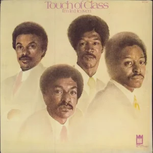 Touch Of Class I'm In Heaven US Vinyl LP Order Now