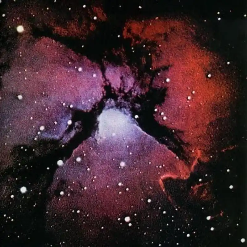 Fan Favorite King Crimson Islands - 200 Gram Super Heavyweight Vinyl - Sealed UK Vinyl LP