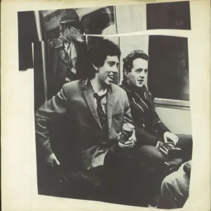 The Clash Capitol Radio - EX UK Promo 7" vinyl Authentic