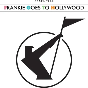 Best Choice Frankie Goes To Hollywood Essential Frankie Goes To Hollywood - Sealed UK 3-CD set
