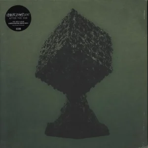 Sale Merchandise After The End - Green Vinyl + Sealed US Vinyl LP