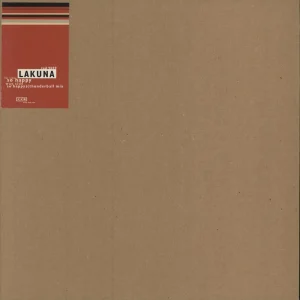 Lakuna So Happy UK 12" vinyl Popular