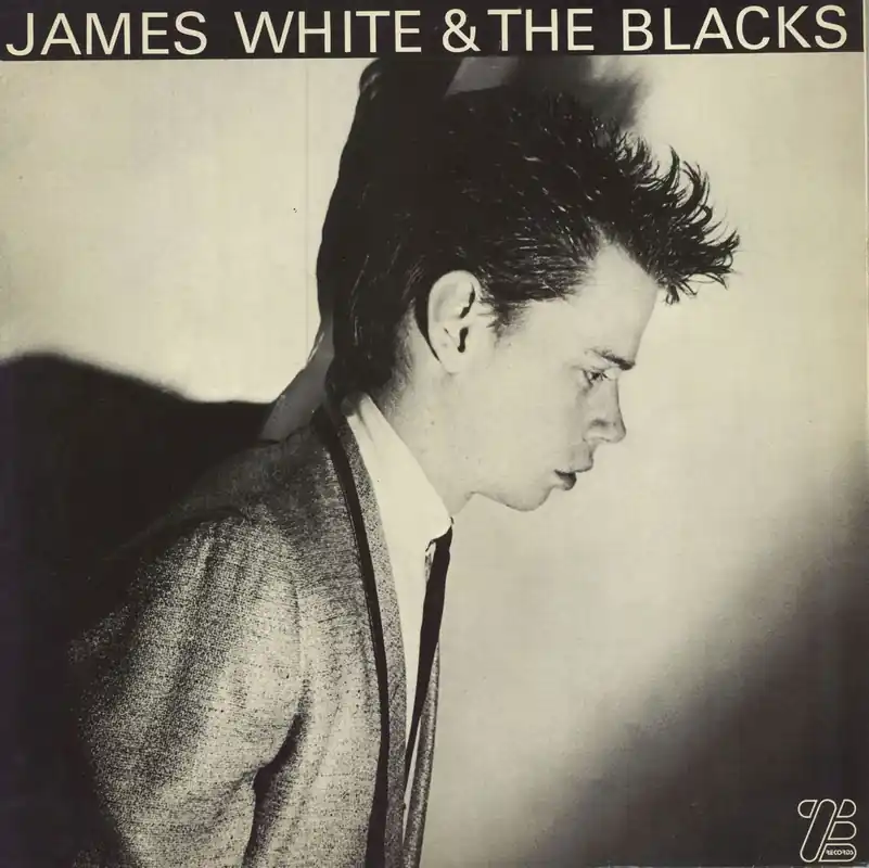 James White Contort Yourself US Vinyl LP Cheap