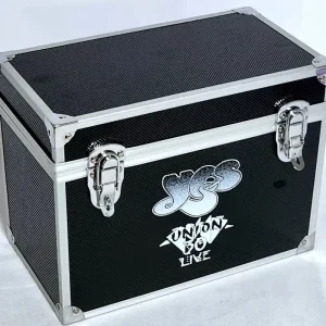 Budget Yes Union 30 Live - CD Box US Cd album box set