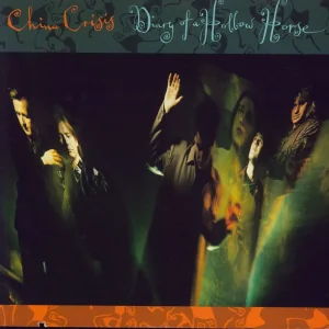 Direct From Factory China Crisis Diary Of A Hollow Horse US Vinyl LP
