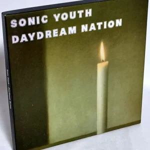 Final Sale Sonic Youth Daydream Nation US 4-LP vinyl set