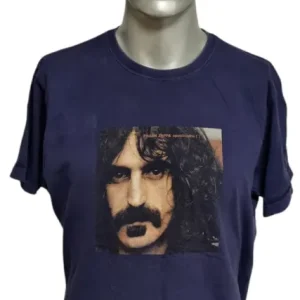 Frank Zappa Apostrophe - L US T-shirt In Demand