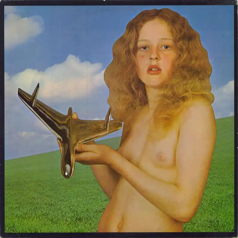 Blind Faith Blind Faith US Vinyl LP In Demand