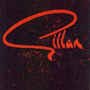 Ian Gillan Glory Road + ticket stub UK Tour programme Buy Online