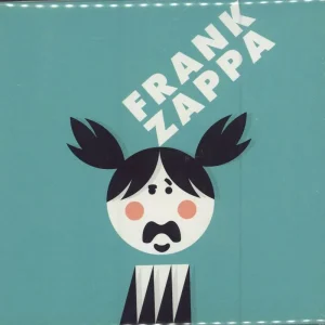 Frank Zappa Hammersmith Odeon US Cd album box set Shop Now