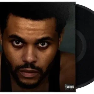 WEEKND Hurry Up Tomorrow New Vinyl LP Cheap