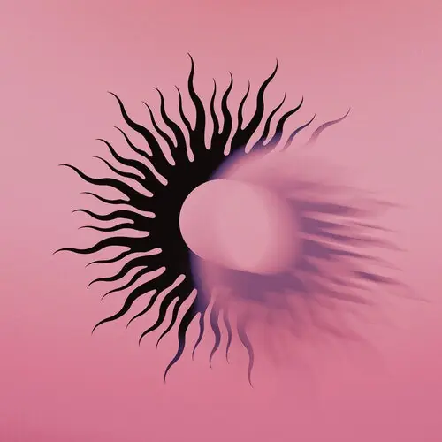 AFI Silver Bleeds The Black Sun (IEX) New Vinyl LP Special Offer