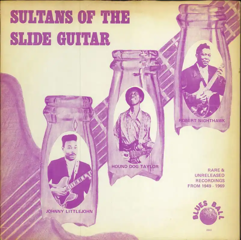Various-Blues & Gospel Roots Of The Blues UK Vinyl LP Buy Direct
