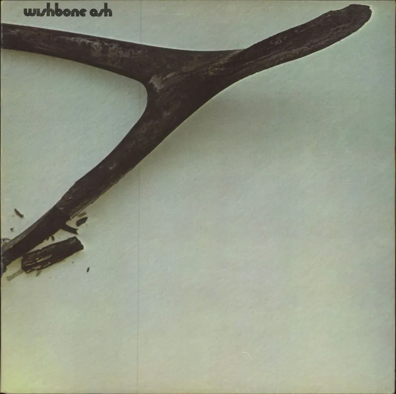 Hot Deal Wishbone Ash Wishbone Ash - 2nd - EX UK Vinyl LP