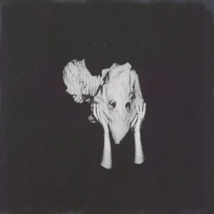 Sigur Ros Kveikur + CD UK 2-LP vinyl set Fan Favorite
