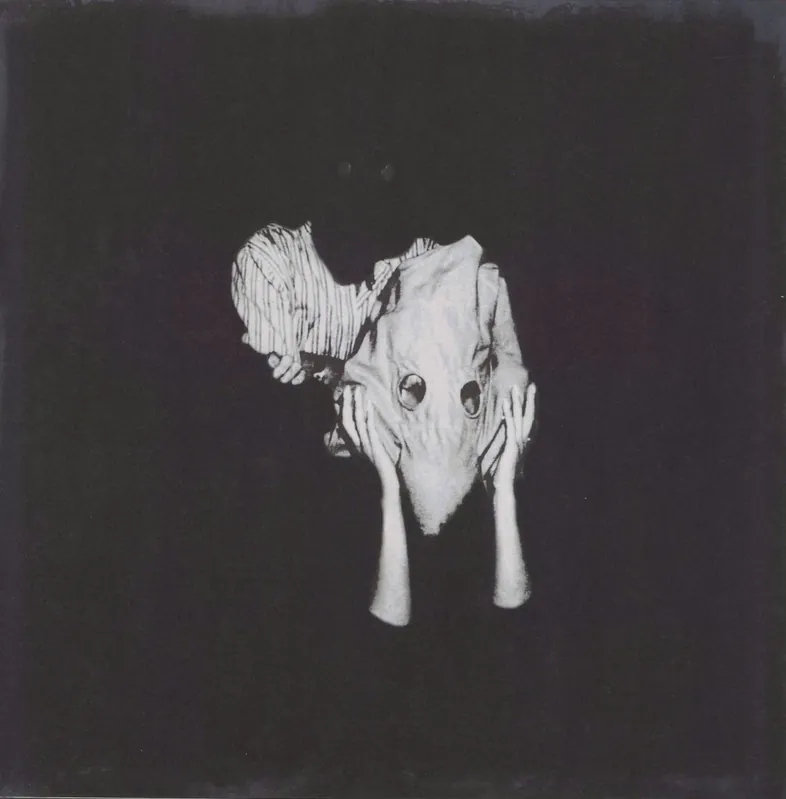 Sigur Ros Kveikur + CD UK 2-LP vinyl set Fan Favorite