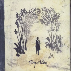 Handmade Sigur Ros Takk - 180gram Vinyl + Bonus 10" UK 2-LP vinyl set