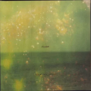 Sigur Ros Valtari UK 2-LP vinyl set Authentic