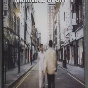 Oasis (What's The Story) Morning Glory? - Sealed UK Cassette album New Release