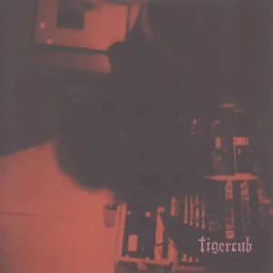 Free Delivery Tigercub You - Pink Vinyl + Numbered Sleeve UK 7" vinyl