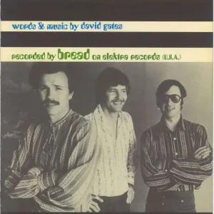 Bread Make It With You US Sheet music Sale