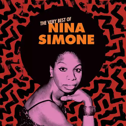 Affordable NINA SIMONE Very Best Of Nina Simone - Limited 180-Gram Crystal Clear Vinyl [Import] New Vinyl LP