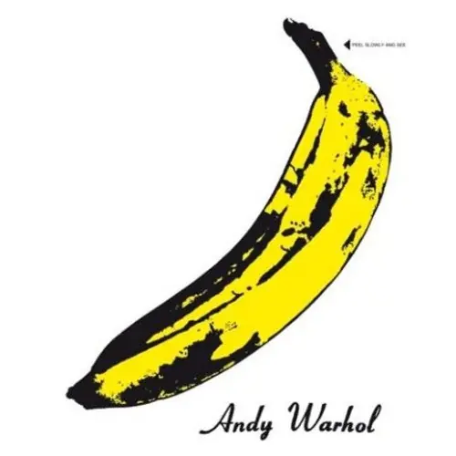 VELVET UNDERGROUND & NICO New Vinyl LP Original