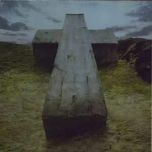 Justice Audio, Video, Disco. + Bonus CD French 2-LP vinyl set Best Price