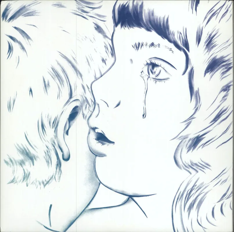 Hercules And Love Affair Omnion - Clear Vinyl UK 2-LP vinyl set Express Delivery