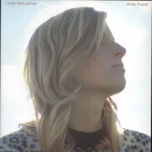 Linda McCartney Wild Prairie - 180gm Vinyl UK Vinyl LP No Minimum Order