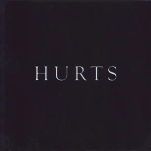Must Have Hurts Wonderful Life - EX German 12" picture disc