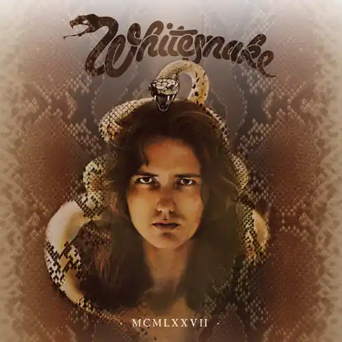 WhiteSnake MCMLXXVII (Brick & Mortar Exclusive) - new vinyl - ROCKTOBER 2024 Place Order