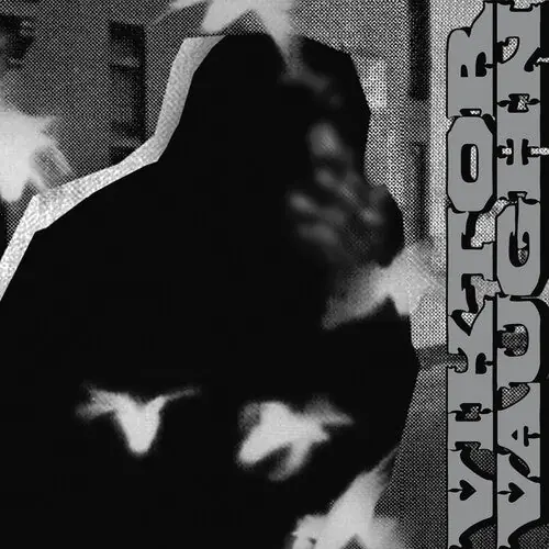 Viktor Vauguan - Vaudeville Villain - Silver Vinyl Discount