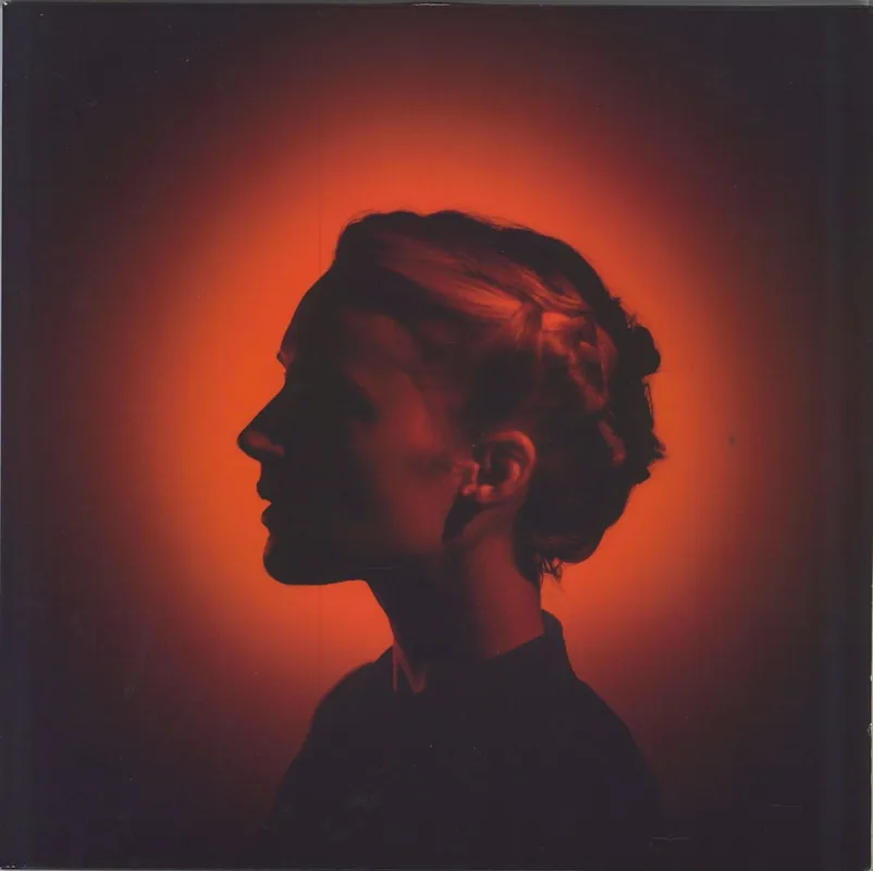 Agnes Obel Aventine UK Vinyl LP Last Chance