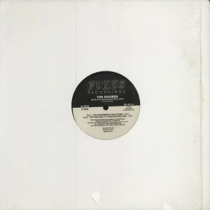 Instant Buy The Shamen Move Any Mountain (Pro-Gen) US 12" vinyl