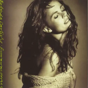 Premium Belinda Carlisle Runaway Horses - 180gm Green Vinyl UK Vinyl LP