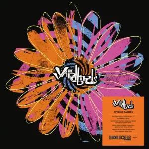 YARDBIRDS Psycho Daisies (The Complete B-Sides) (Purple with Orange Splatter Vinyl) New Vinyl LP Budget