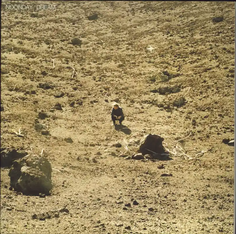 Don’t Miss Out Ben Howard Noonday Dream - 180gm + 7" UK 2-LP vinyl set