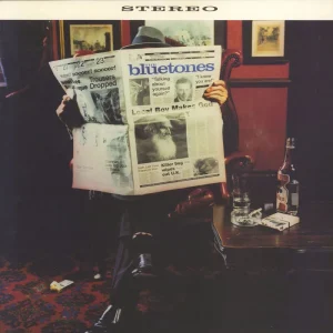 The Bluetones Are You Blue Or Are You Blind? - Commercial & Promo 12" Set UK Promo 12" vinyl Time-Limited