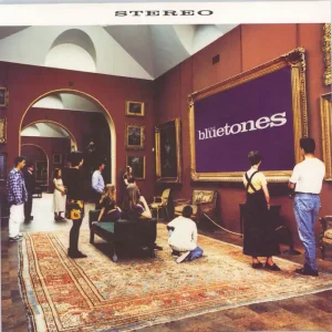 The Bluetones Marblehead Johnson - Numbered + Release Flyer UK 7" vinyl Discount