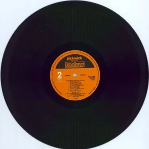 Weekend Sale Paper Lace The Paper Lace Collection UK 2-LP vinyl set
