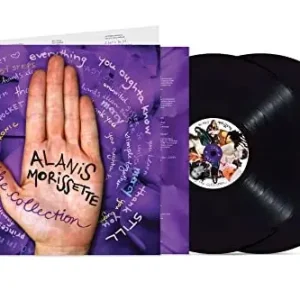 Alanis Morissette - The Collection - Vinyl Latest
