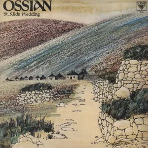 Ossian St. Kilda Wedding UK Vinyl LP Big Sale