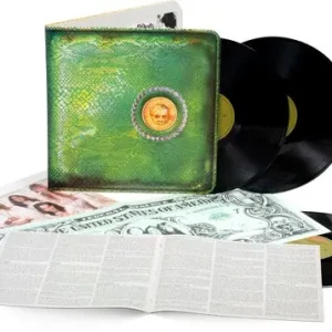 Weekend Sale Alice Cooper - Billion Dollar Babies - 50th Anniversary Deluxe Edition Vinyl