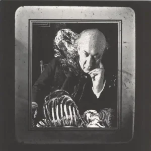 Instant Buy The New Blockaders The Melancholy Mad Tenant US 12" vinyl