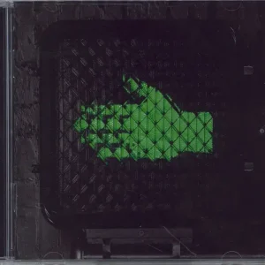 The Raconteurs Help Us Stranger UK CD album In Demand