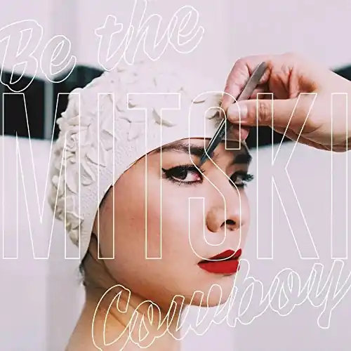 Worldwide Shipping MITSKI Be The Cowboy - New Vinyl